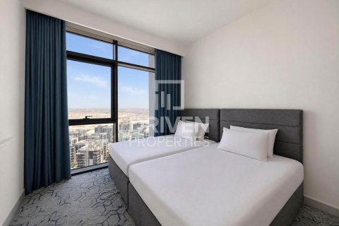 Appartement à Dubai Creek Harbour (The Lagoons), Dubai, 2 chambres, 97.73 m², № 129194 - photo 6