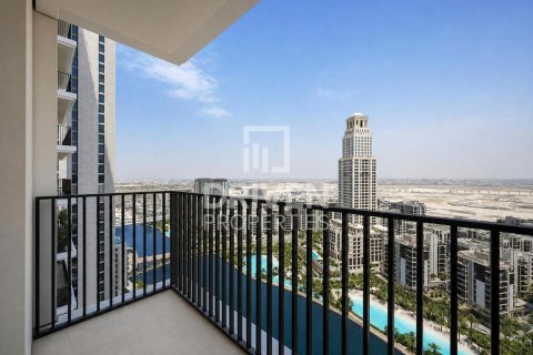 Appartement à Dubai Creek Harbour (The Lagoons), Dubai, 2 chambres, 97.73 m², № 129194 - photo 12
