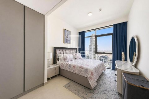 Appartement à Dubai Creek Harbour (The Lagoons), Dubai, 2 chambres, 97.73 m², № 129194 - photo 8