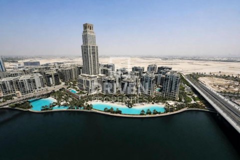 Appartement à Dubai Creek Harbour (The Lagoons), Dubai, 2 chambres, 97.73 m², № 129194 - photo 13