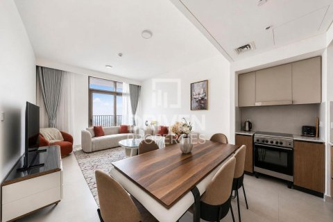 Appartement à Dubai Creek Harbour (The Lagoons), Dubai, 2 chambres, 97.73 m², № 129194 - photo 5