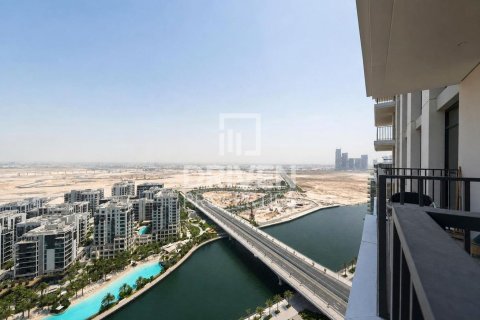 Appartement à Dubai Creek Harbour (The Lagoons), Dubai, 2 chambres, 97.73 m², № 129194 - photo 14