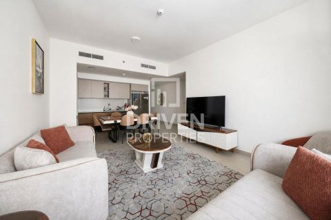 Appartement à Dubai Creek Harbour (The Lagoons), Dubai, 2 chambres, 97.73 m², № 129194 - photo 3
