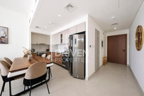 Appartement à Dubai Creek Harbour (The Lagoons), Dubai, 2 chambres, 97.73 m², № 129194 - photo 4