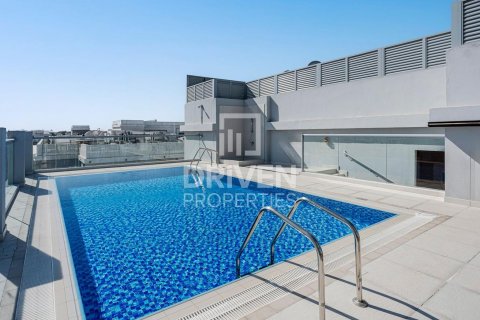 Apartment in Meydan, Dubai 2 bedrooms, 121.33 sq.m. № 129187 - photo 12