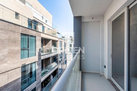Apartment in Meydan, Dubai 2 bedrooms, 121.33 sq.m. № 129187 - photo 17