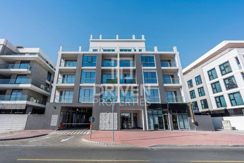 Apartment in Meydan, Dubai 2 bedrooms, 121.33 sq.m. № 129187 - photo 14