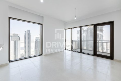 Apartamento en Creekside 18, Dubai Creek Harbour (The Lagoons), Dubai, 2 dormitorios, 104.52 m², № 142650