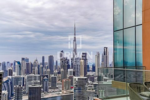 شقة في SLS Dubai Hotel & Residences, الخليج التجاري, دبي 1غرف نوم, 108.05 م² رقم 142642