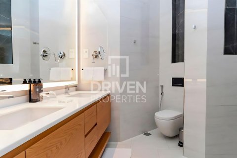 شقة في SLS Dubai Hotel & Residences, الخليج التجاري, دبي 1غرف نوم, 108.05 م² رقم 142642 - صورة 10