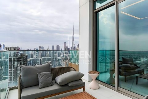 شقة في SLS Dubai Hotel & Residences, الخليج التجاري, دبي 1غرف نوم, 108.05 م² رقم 142642 - صورة 12