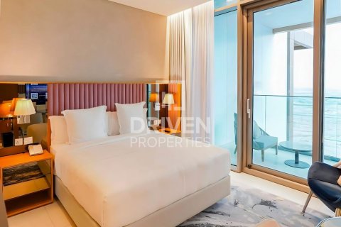شقة في SLS Dubai Hotel & Residences, الخليج التجاري, دبي 1غرف نوم, 108.05 م² رقم 142642 - صورة 9