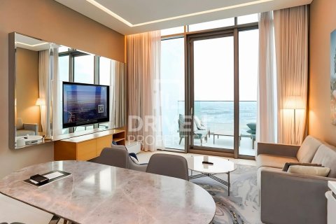 شقة في SLS Dubai Hotel & Residences, الخليج التجاري, دبي 1غرف نوم, 108.05 م² رقم 142642 - صورة 2
