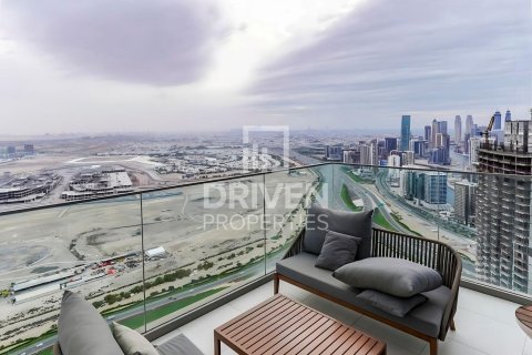 شقة في SLS Dubai Hotel & Residences, الخليج التجاري, دبي 1غرف نوم, 108.05 م² رقم 142642 - صورة 11