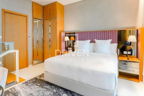 شقة في SLS Dubai Hotel & Residences, الخليج التجاري, دبي 1غرف نوم, 108.05 م² رقم 142642 - صورة 8