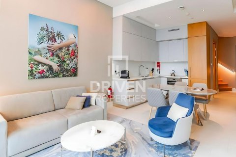 شقة في SLS Dubai Hotel & Residences, الخليج التجاري, دبي 1غرف نوم, 108.05 م² رقم 142642 - صورة 4
