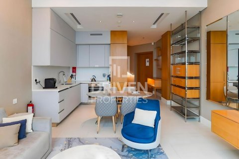 شقة في SLS Dubai Hotel & Residences, الخليج التجاري, دبي 1غرف نوم, 108.05 م² رقم 142642 - صورة 3