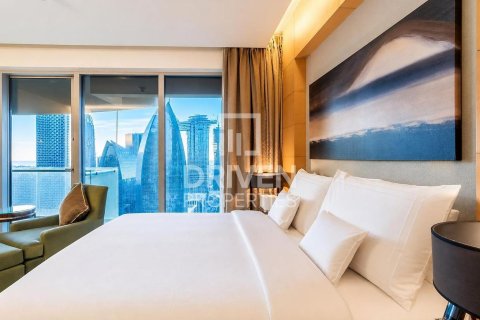 شقة في وسط مدينة دبي, دبي استوديو, 51.19 م² رقم 142649 - صورة 9