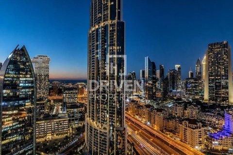 شقة في وسط مدينة دبي, دبي استوديو, 51.19 م² رقم 142649 - صورة 12