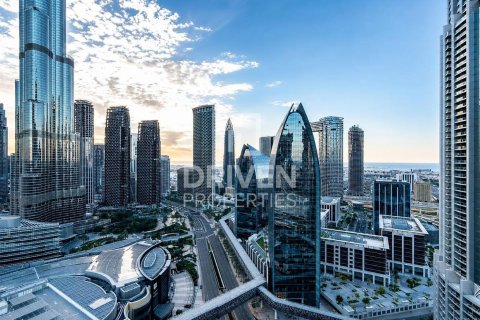 شقة في وسط مدينة دبي, دبي استوديو, 51.19 م² رقم 142649 - صورة 13