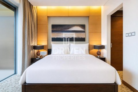 شقة في وسط مدينة دبي, دبي استوديو, 51.19 م² رقم 142649 - صورة 8