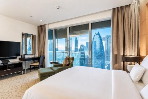 شقة في وسط مدينة دبي, دبي استوديو, 51.19 م² رقم 142649 - صورة 7