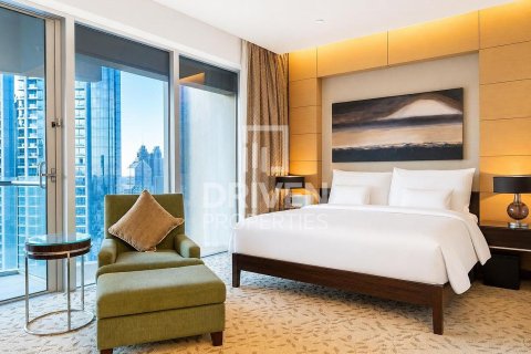 شقة في وسط مدينة دبي, دبي استوديو, 51.19 م² رقم 142649 - صورة 2