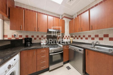 Apartment in Dream Towers, Dubai Marina, Dubai 1 bedroom, 72.37 sq.m. № 142651 - photo 7