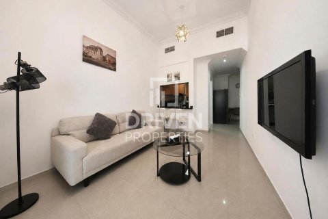 Apartment in Dream Towers, Dubai Marina, Dubai 1 bedroom, 72.37 sq.m. № 142651 - photo 3