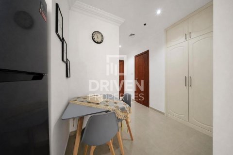 Apartment in Dream Towers, Dubai Marina, Dubai 1 bedroom, 72.37 sq.m. № 142651 - photo 4