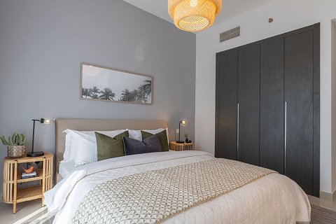 Apartment in AG 5 TOWER in Business Bay, Dubai studio, 58 sq.m. № 30057 - photo 4