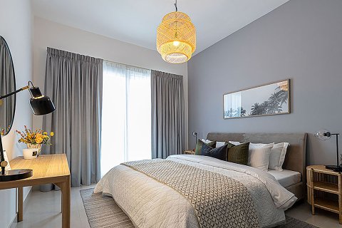Apartment in AG 5 TOWER in Business Bay, Dubai studio, 58 sq.m. № 30057 - photo 5