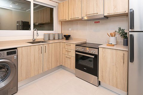 Apartment in AG 5 TOWER in Business Bay, Dubai studio, 58 sq.m. № 30057 - photo 6