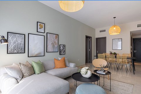 Apartment in AG 5 TOWER in Business Bay, Dubai studio, 58 sq.m. № 30057 - photo 7