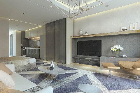 Apartamento en MILLENNIUM BINGHATTI en Business Bay, Dubai, 2 dormitorios, 199 m², № 30053 - foto 5