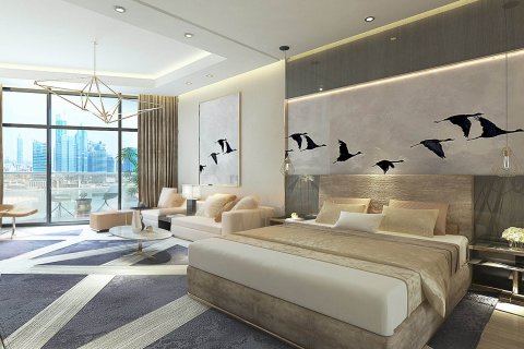 Apartamento en MILLENNIUM BINGHATTI en Business Bay, Dubai, 2 dormitorios, 199 m², № 30053 - foto 3