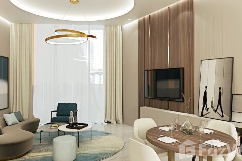 Apartamento en MILLENNIUM BINGHATTI en Business Bay, Dubai, 2 dormitorios, 199 m², № 30053 - foto 8