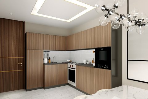 Apartamento en MILLENNIUM BINGHATTI en Business Bay, Dubai, 2 dormitorios, 199 m², № 30053 - foto 1