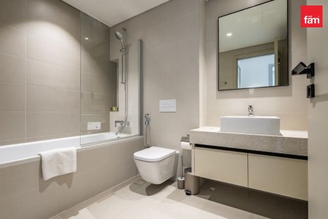 Apartment in Dubai Harbour, Dubai 1 bedroom, 69.3 sq.m. № 99940 - photo 5