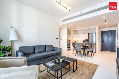 Apartment in Dubai Harbour, Dubai 1 bedroom, 69.3 sq.m. № 99940 - photo 6