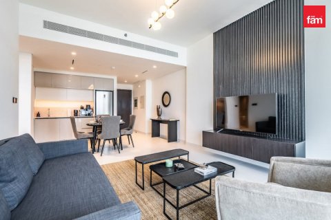 Apartment in Dubai Harbour, Dubai 1 bedroom, 69.3 sq.m. № 99940 - photo 3