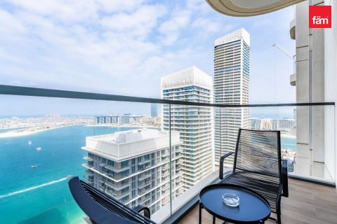 Квартира в Dubai Harbour, Дубай, 1 спальня, 69.3м², № 99940