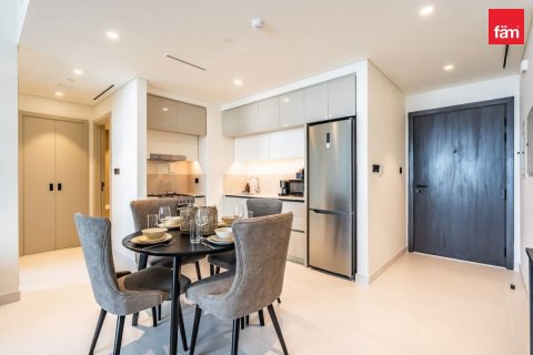 Apartment in Dubai Harbour, Dubai 1 bedroom, 69.3 sq.m. № 99940 - photo 9