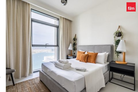 Apartment in Dubai Harbour, Dubai 1 bedroom, 69.3 sq.m. № 99940 - photo 2