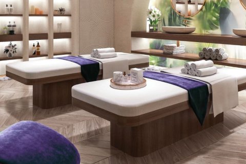 شقة في الخليج التجاري, دبي 1غرف نوم, 87.5 م² رقم 99942 - صورة 2