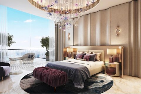 شقة في الخليج التجاري, دبي 1غرف نوم, 87.5 م² رقم 99942 - صورة 4