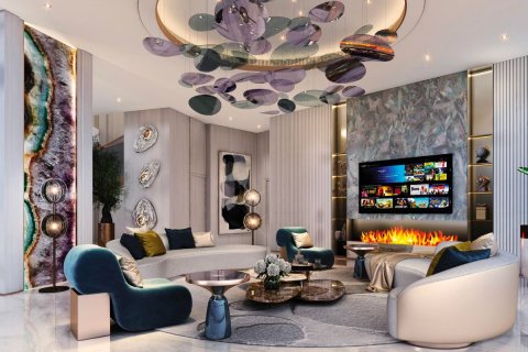 شقة في الخليج التجاري, دبي 1غرف نوم, 87.5 م² رقم 99942 - صورة 10