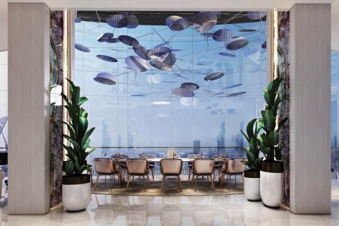 شقة في الخليج التجاري, دبي 1غرف نوم, 87.5 م² رقم 99942 - صورة 5