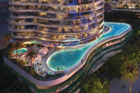 شقة في الخليج التجاري, دبي 1غرف نوم, 87.5 م² رقم 99942 - صورة 6