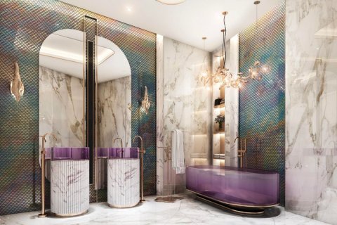 شقة في الخليج التجاري, دبي 1غرف نوم, 87.5 م² رقم 99942 - صورة 11